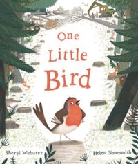 Produktbild: One Little Bird