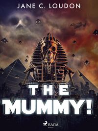 Produktbild: The Mummy!