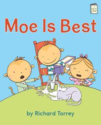 Produktbild: Moe Is Best