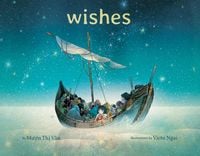 Produktbild: Wishes