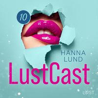 Produktbild: LustCast: Gate 43-Avsnitt 3