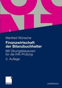 Produktbild: Finanzwirtschaft der Bilanzbuchhalter