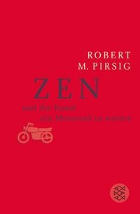 Produktbild: Zen und die Kunst, ein Motorrad zu warten