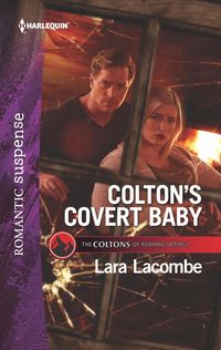 Produktbild: Coltons Covert Baby Original/e