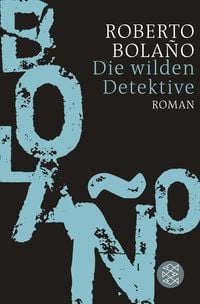 Produktbild: Die wilden Detektive