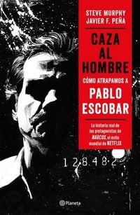 Produktbild: Caza al hombre