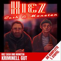 Produktbild: Kiez Cash und Moneten