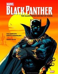 Produktbild: Culver, D: Marvel's Black Panther