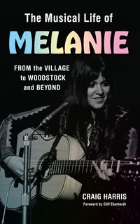 Produktbild: Musical Life of Melanie