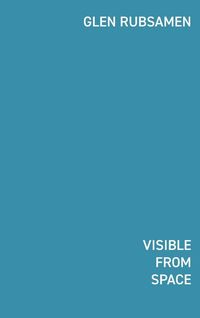 Produktbild: Visible From Space