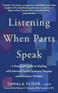Produktbild: Listening When Parts Speak