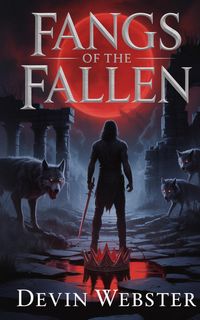 Produktbild: Fangs of the fallen
