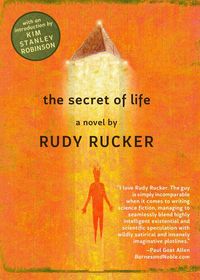 Produktbild: The Secret of Life