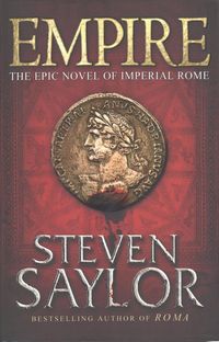 Produktbild: Saylor, S: Empire