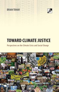 Produktbild: Toward Climate Justice