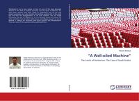 Produktbild: "A Well-oiled Machine"
