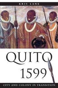 Produktbild: Quito 1599