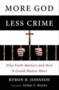 Produktbild: More God, Less Crime