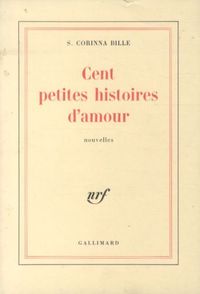 Produktbild: Cent petites histoires d'amour