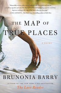 Produktbild: The Map of True Places