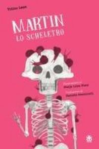 Produktbild: Martin lo scheletro