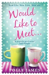 Produktbild: Would Like to Meet