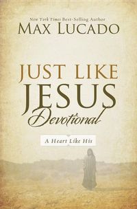 Produktbild: Just Like Jesus Devotional