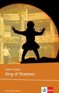 Bild vom Artikel King of Shadows vom Autor Susan Cooper