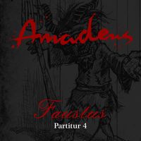 Produktbild: Partitur 4: Faustus