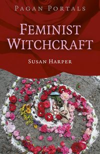 Produktbild: Pagan Portals Feminist Witchcraft