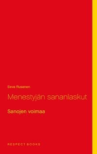 Produktbild: Menestyj&auml;n sananlaskut