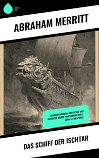 Produktbild: Das Schiff der Ischtar