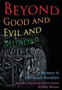 Produktbild: Beyond Good and Evil and Murder