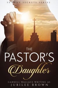 Produktbild: The Pastor's Daughter