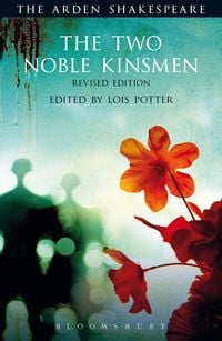 Produktbild: The Two Noble Kinsmen, Revised Edition