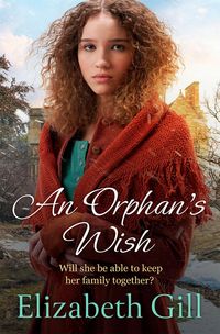 Produktbild: Gill, E: Orphan's Wish
