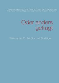 Produktbild: Oder anders gefragt
