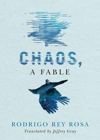 Produktbild: Chaos, a Fable