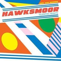 Bild vom Artikel Telepathic Heights vom Autor Hawksmoor