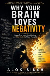 Produktbild: Why Your Brain Loves Negativity