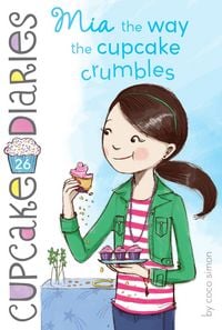 Produktbild: MIA the Way the Cupcake Crumbles