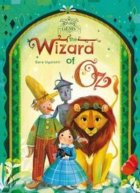 Produktbild: The Wizard of Oz