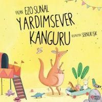 Produktbild: Yardimsever Kanguru