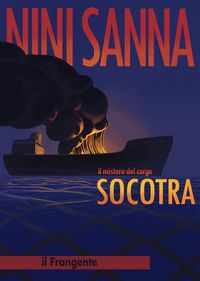 Produktbild: Il mistero del cargo Socotra