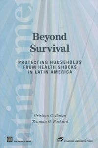 Produktbild: Beyond Survival