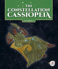 Produktbild: The Constellation Cassiopeia