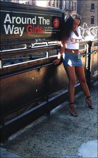 Produktbild: Long, T: Around the Way Girls