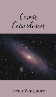 Produktbild: Cosmic Coincidences