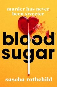 Produktbild: Blood Sugar
