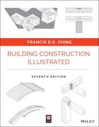 Produktbild: Building Construction Illustrated